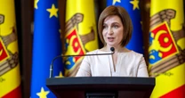 Mołdawia ostrzega przed prowokacjami ze strony Rosji. "Destabilizacja działań"