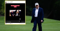 Barack Obama "aresztowany". Donald Trump publikuje szokujące nagranie