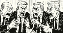 "Pachan" i polska debata publiczna. Dlaczego jedni mogą więcej [KOMENTARZ]