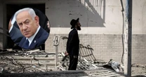 To policzek dla Binjamina Netanjahu. Iran odsłonił luki w izraelskiej obronie. "Strach rośnie"