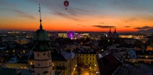Ceny podróży w Europie ścinają z nóg. Polskie miasto zaskakuje pozytywnie