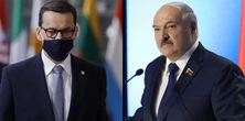 Unia reaguje na działania Łukaszenki. Ostro, czy raczej tak sobie?
