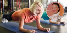 Menopauza zmienia ciało kobiet. Ekspertka zdradza, co naprawdę pomaga schudnąć. "Niezbędne"
