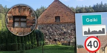 Przez cztery lata była więziona, bita i wykorzystywana. Nowe informacje w głośnej sprawie spod Głogowa