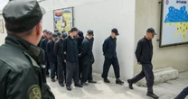 "Nasi chłopcy przeszli przez piekło". Tak kończą Rosjanie, którzy zaufali Putinowi. Pogwałcenie podstawowych praw