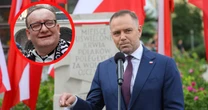 Duchowny ostro o nowym kapelanie Karola Nawrockiego. "Zastanawiam się, czy to nie jest prowokacja wobec biskupów"