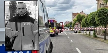 Całe życie ratował innych. Zginął w tragicznych okolicznościach. "Dobrych ludzi los zabiera przedwcześnie"