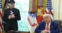 Donald Trump ostro atakuje Elona Muska. "On oszalał"