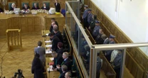 Zdjął więzienne ubranie i wyszedł głównym wyjściem. Najsłynniejsza ucieczka polskiego gangstera