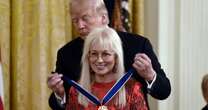 Kim jest miliarderka Miriam Adelson? To hojna mecenas Trumpa o polskich korzeniach