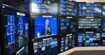 Rządowe media nie poinformowały Rosjan o słowach Donalda Trumpa o "oszalałym" Putinie. Zamiast tego skupiły się na kimś innym