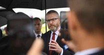 Grzegorz Braun wciąż bezkarny. Kto i dlaczego boi się go zatrzymać?