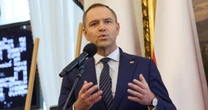 Karol Nawrocki zapowiada ofensywę ustawodawczą. Koalicja zapowiada "twardą reakcję"