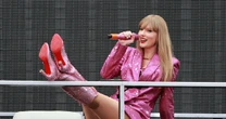 Wpadka na koncercie Taylor Swift. Doszło do awarii