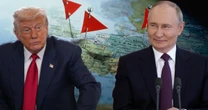 Donald Trump nadepnął Putinowi na odcisk. Europa znalazła się na celowniku. Były rosyjski dyplomata: nowa faza konfrontacji Kremla z Zachodem