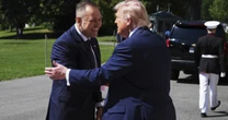 Spotkanie Donalda Trumpa i Karola Nawrockiego. Oto pięć rzeczy, które warto wiedzieć