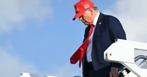 Chaos w Waszyngtonie. Donald Trump stracił kontrolę. "Administracja, w której jedna ręka nie wie, co robi druga"
