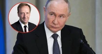 "Putin przegrał". Sir Alex Younger, były szef M16: Przecenił się. Nie ma planu ani rozwiązania militarnego