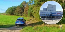 "Dom zły" pod Suwałkami. "Ważyła 35 kg". Są zarzuty