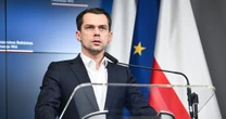 Wiceminister chce zbudować port morski w Ukrainie. "Nie róbmy z siebie żebraków"