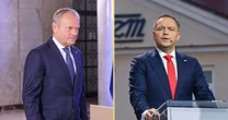 Witold Jurasz ostro o rozmowach w sprawie Ukrainy: Polacy dali się rozegrać jak dzieci [KOMENTARZ]