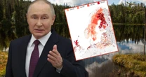 Rosjanie ugrzęzną w bagnie, zanim dotrą do granic Polski. Powraca nasz naturalny pas obronny. Eksperci: to pradawne miejsca o kluczowym znaczeniu