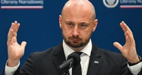 Były szef BBN u Andrzeja Dudy zaskoczył wsparciem dla Rafała Trzaskowskiego. Teraz tłumaczy