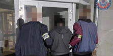 Nie mógł dodzwonić się do swojego pracownika, więc poprosił policję o pomoc. "Zabójstwo"