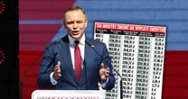 Prezydent elekt mówi o nowej waloryzacji emerytur. Seniorom to się nie spodoba