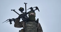 Spektakularny atak ukraińskich dronów. Jest odpowiedź rosyjskiego MON