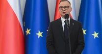 Fronty Wojny. Polska bez strategii bezpieczeństwa. "Prezydent Duda nie zauważył jednego detalu"