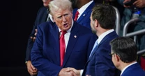 Donald Trump pokazał się publicznie po nieudanym zamachu. Znalazł nieoczywistego sprzymierzeńca