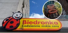 Biedronka ruszyła z mocnymi promocjami. Grillowy hit przeceniony aż o 69 proc.