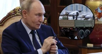 Miały znaleźć miłość i lepsze życie. Wpadły w pułapkę Kremla. Tysiące młodych kobiet z Afryki montuje drony w toksycznych oparach