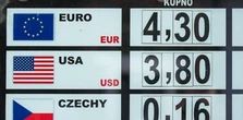 Kursy walut 14 lipca. Co się dzieje ze złotym? Po ile jest frank, dolar i euro?