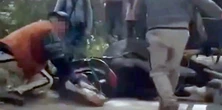 Ten film z drogi nad Morskie Oko zbulwersował Polaków. Jest reakcja policji