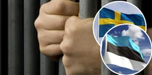 Eksport więźniów przez Bałtyk. Szwedzi mają pomysł na przepełnione więzienia