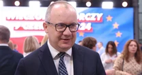 Zaniepokojenie Adama Bodnara. Miał zlecić specjalną kontrolę u nominata Zbigniewa Ziobry