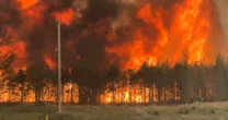 Kanadyjska prowincja w ogniu. Służby ewakuowały blisko 20 tys. osób