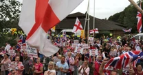 Anglicy mają dosyć imigrantów. Dają temu wyraz na ulicach w niecodzienny sposób. "Ludzie bardzo się boją"