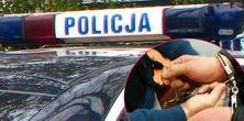 Tragiczny finał policyjnej interwencji. Nie żyje 37-latek. Zmarł, gdy zakładano mu kajdanki