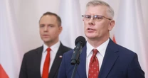 Problemy z certyfikatem nowego szefa BBN. Spór o decyzje sądu