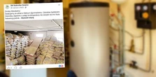 Rachunki w górę. Winnym drogi pellet. "Mieszkanie tutaj będzie luksusem"