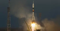 Tę wojnę Rosja już przegrywa. W kosmosie pozostaje daleko w tyle za USA i Chinami. "Epoka Gagarina"