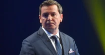 Michał Adamczyk straszył pozwem autora artykułu o jego mrocznej przeszłości. W ostatniej chwili się wycofał