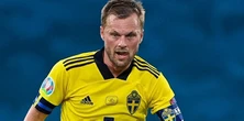 Kapitan grupowych rywali Polaków przeżywał nerwowe chwile. Drżał o życie rodziny