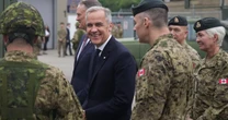 Wielki zwrot Kanady. Spokojny kraj zbroi się na potęgę. "Zagrożenia się mnożą"