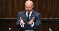 Szef BBN o sprawie zatrzymania żołnierzy. "W tym wypadku oceny są zbyt wczesne"