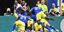 Historyczny gol na mundialu. Curacao strzeliło Niemcom. Wystarczył pierwszy celny strzał [WIDEO]