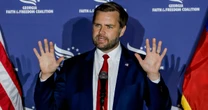 J. D. Vance o wojnie w Ukrainie: nie zakończy się w najbliższym czasie